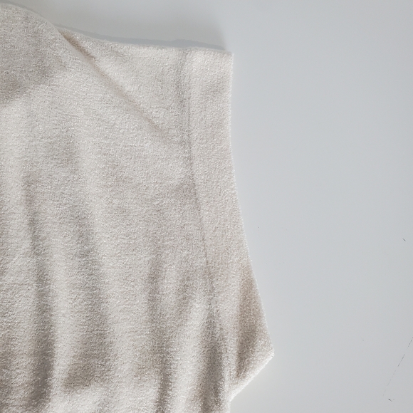 Barefoot Dreams Womens CozyChic Ultra Lite Sleeveless Long Cardigan Sz L NWT - Picture 16 of 16